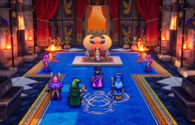 Le remake du RPG bien-aimé peut être précommandé à moindre coût ici