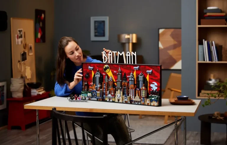 Les LEGO Insiders peuvent marquer beaucoup de points avec ces sets