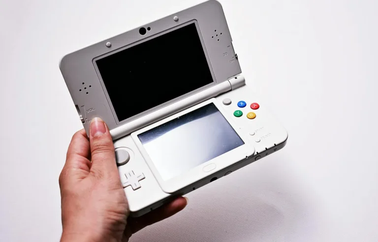 La console Nintendo bien-aimée a un pied dans la tombe