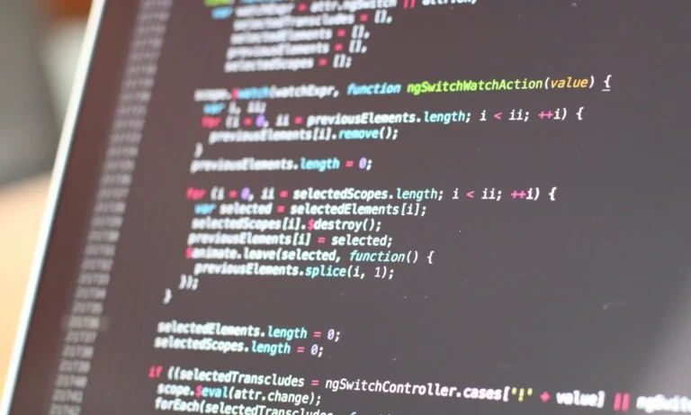 La technologie vous intéresse ? Alors partez en camp avec Fluxlab