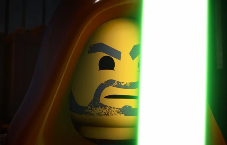 Le personnage spécial de Star Wars reçoit un nom approprié