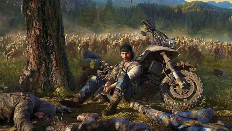 Le réalisateur de Days Gone furieux de la référence à Astro Bot par son propre studio