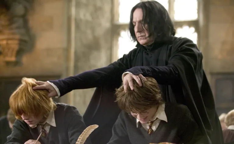 Le tournage du reboot d'Harry Potter va-t-il bientôt commencer ?