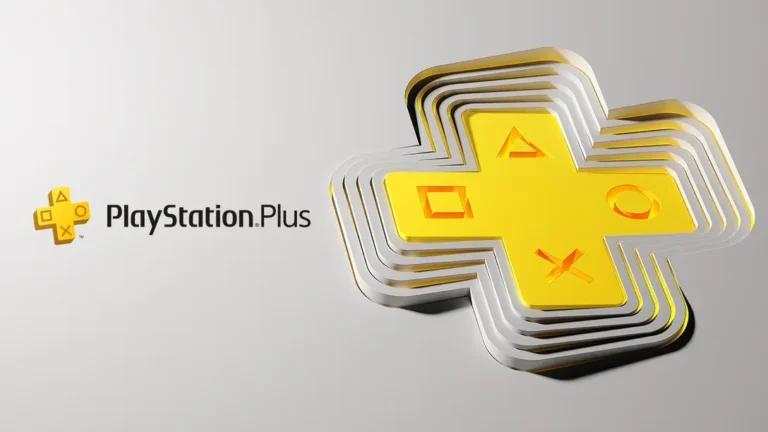 Vous pouvez désormais jouer à ces meilleurs jeux via PlayStation Plus