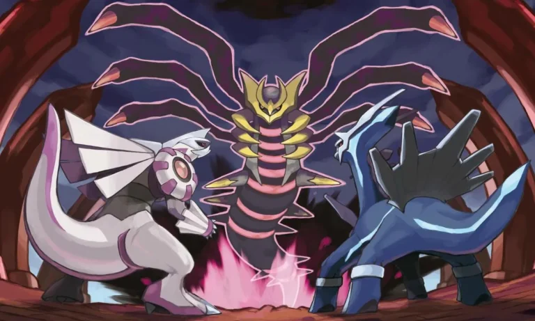 Les jeux Pokémon bien-aimés ont des fonctionnalités qui nécessitent des milliers d’heures de jeu