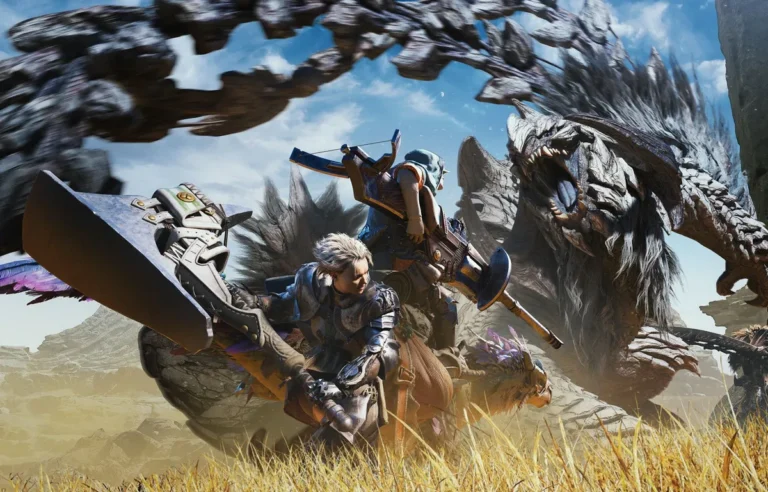 Monster Hunter Wilds a enfin une date de sortie