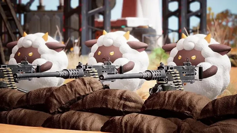 Nintendo traque Palworld pour plagiat