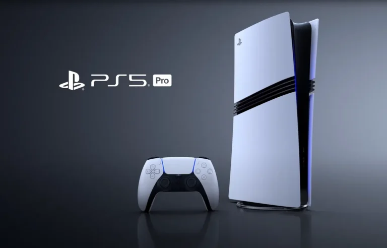 PS5 Pro enfin annoncée, avec un prix élevé