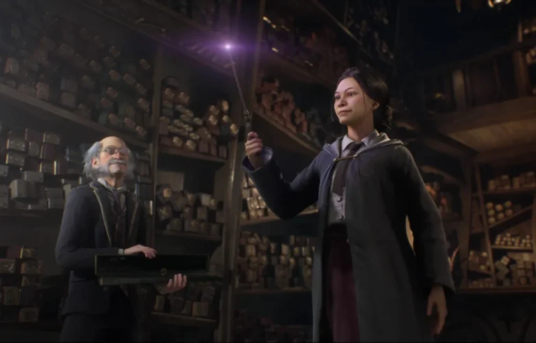 Poudlard Legacy 2 virtuellement annoncé par Warner Bros.