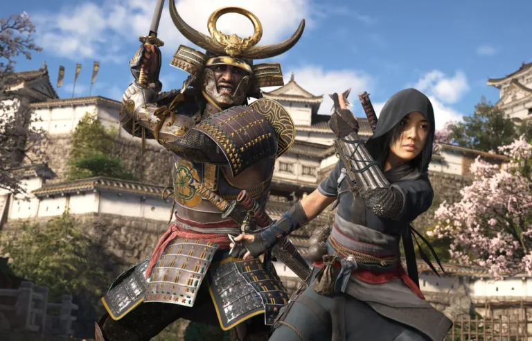 Précommandez Assassin's Creed Shadows ici au prix le moins cher