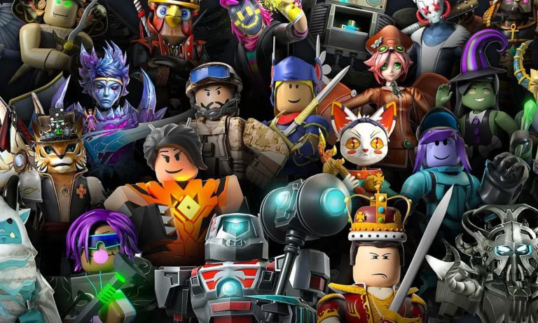 Roblox permettra bientôt aux joueurs de vendre leurs jeux contre de l'argent réel