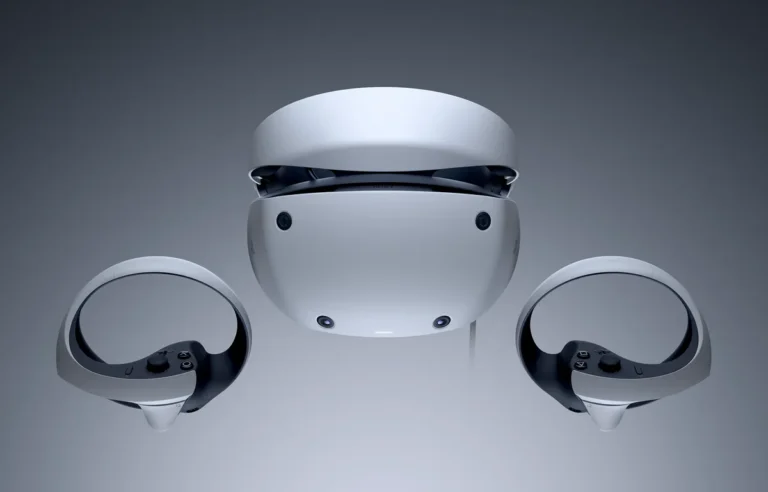 Sony a-t-il accidentellement révélé la prochaine mise à niveau matérielle ?