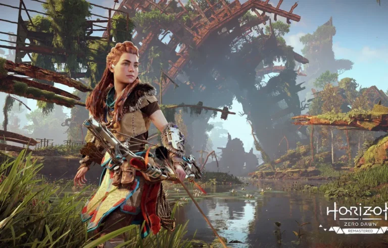 Sony rend discrètement Horizon Zero Dawn plus cher