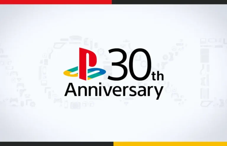 Sony présente déjà secrètement la PS5 Pro lors de l'annonce du 30e anniversaire