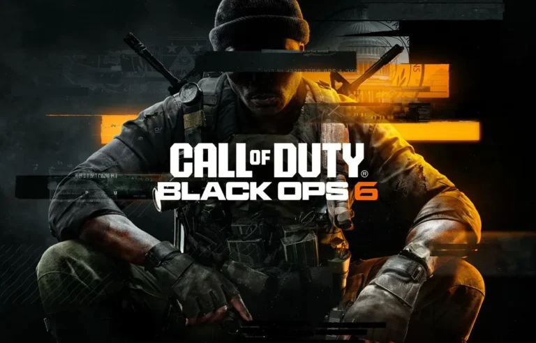 Tous les joueurs doivent attendre patiemment la sortie de Call of Duty Black Ops 6 cette fois