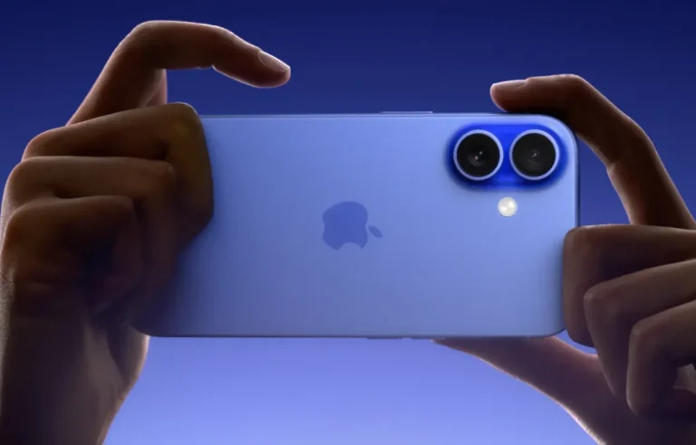 Voici ce que vous devez savoir sur l'iPhone 16
