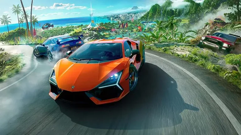 Ubisoft cède à la pression des joueurs et sauve la franchise The Crew
