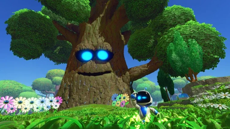 Vous pouvez désormais également construire la mascotte PS5 Astro Bot de LEGO