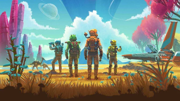 Les plus grands retours de l'histoire du jeu vidéo