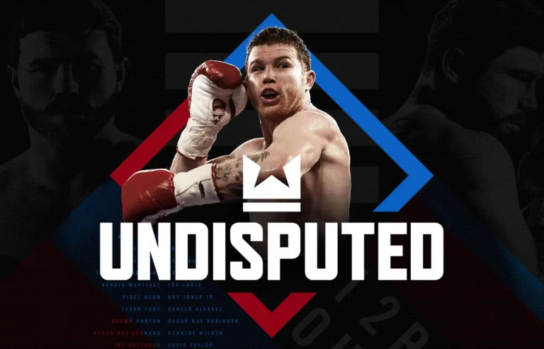 Revue incontestée – De retour sur le ring