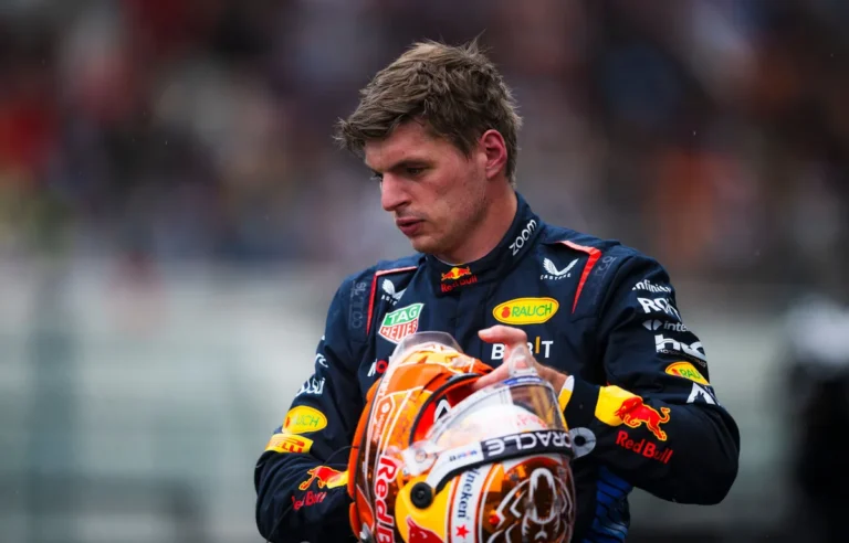 Y a-t-il encore une chance pour le quatrième titre de Max Verstappen ?