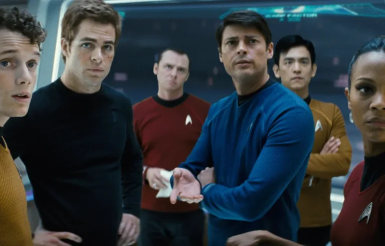 5 films qu'on aimerait voir dans un set LEGO
