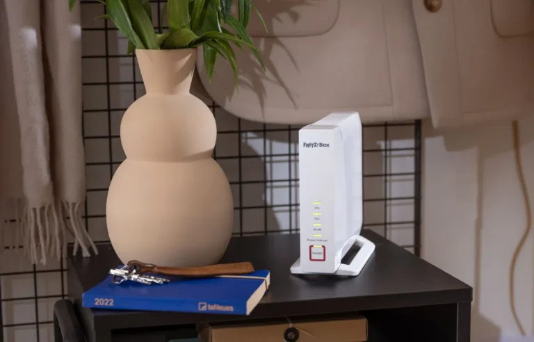 De cette façon, vous pouvez jouer rapidement et en toute sécurité n'importe où sur Internet