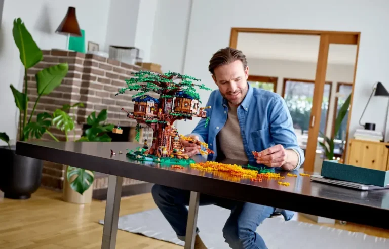Les meilleurs ensembles LEGO Ideas à obtenir pendant que vous le pouvez encore
