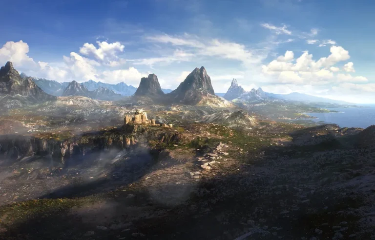 Bethesda est-elle toujours le studio approprié pour The Elder Scrolls 6 ?