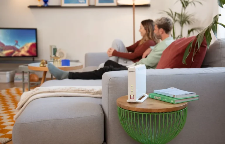 Les meilleurs routeurs FRITZ!Box pour chaque connexion Internet