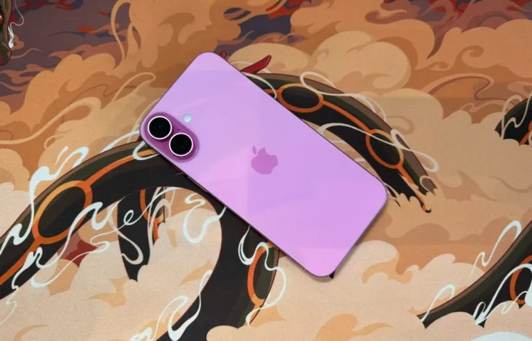 Test de l'iPhone 16 – La mise à niveau vaut-elle la peine ?