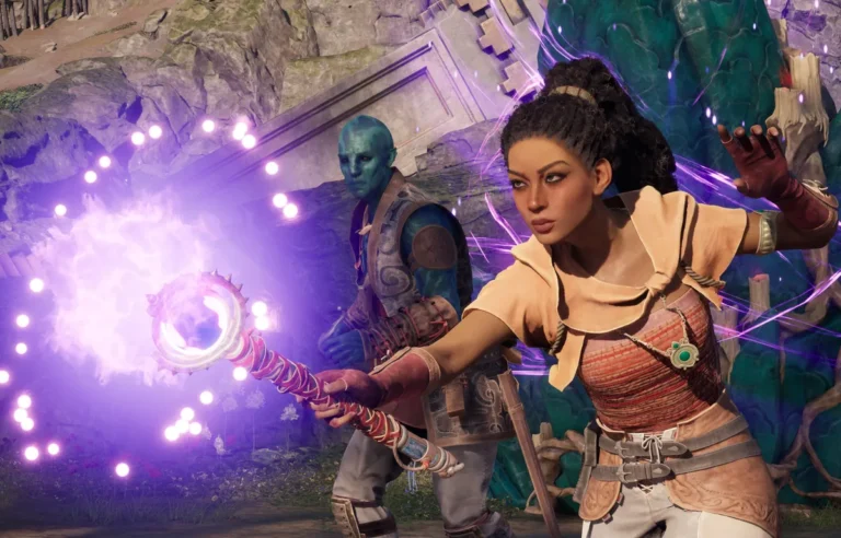 Les 5 meilleurs RPG à espérer en 2025