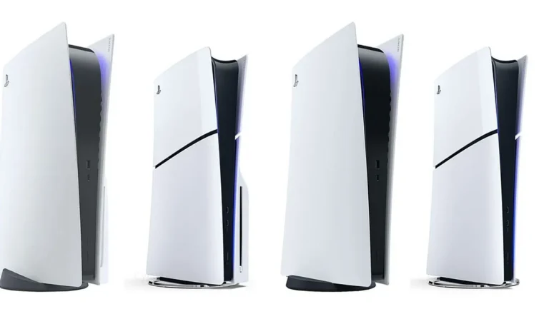 Vaut-il mieux opter pour la PS5 Digital ou avec un lecteur de disque ?