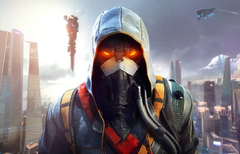 C'est pourquoi Guerrilla ne fera jamais un autre jeu Killzone