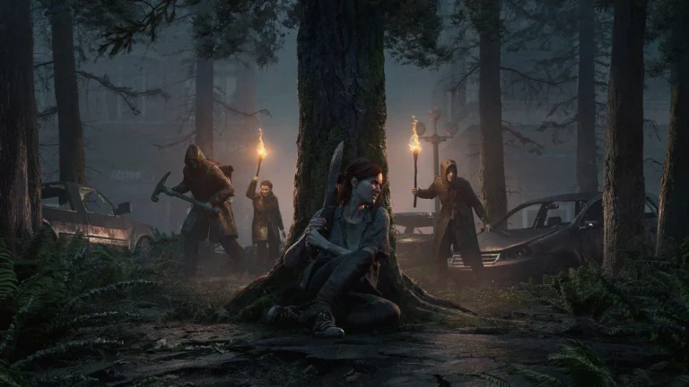 Nous voulons voir ces suites de jeux sur PlayStation 6