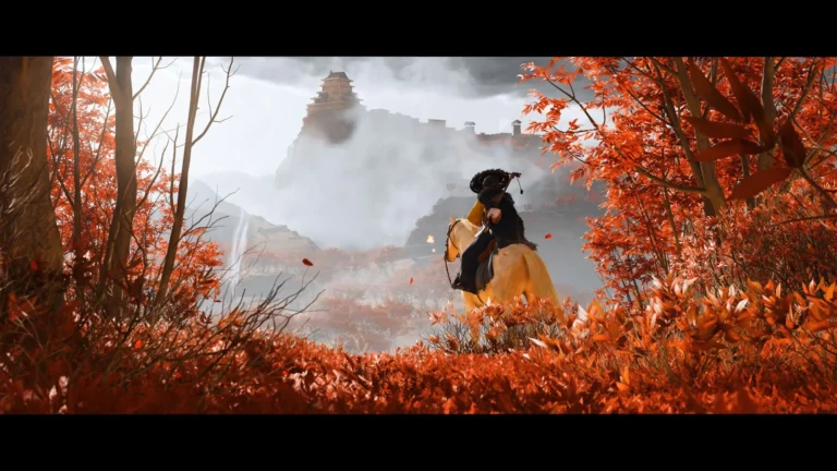 Ghost of Yotei – Tout ce que vous devez savoir sur l'histoire, la sortie, le gameplay et le décor