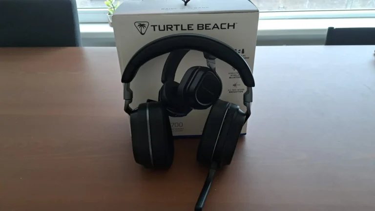 Test du Turtle Beach Stealth 700 Gen 3 – Solution