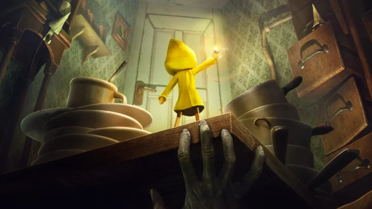 Ne manquez pas ces offres de la vente Switch eShop Halloween