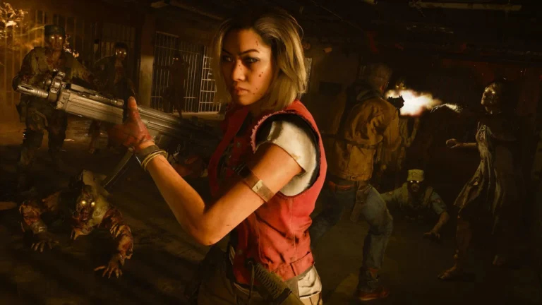 Call of Duty Black Ops 6 arrive gratuitement sur Game Pass et attire un nombre record de nouveaux membres le jour du lancement