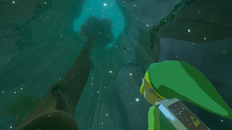 Pourquoi ces jeux Wii U ne sont-ils pas également disponibles sur Switch ?