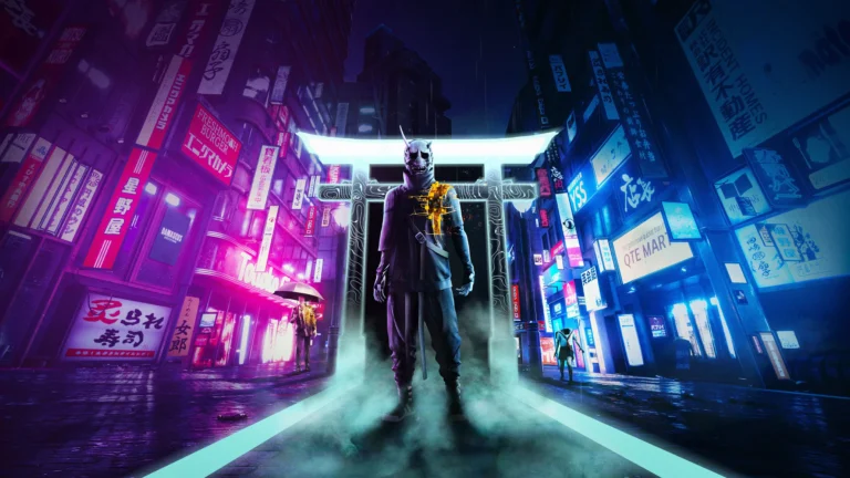 Partez à la chasse aux fantômes dans le jeu gratuit Epic Store le mieux noté