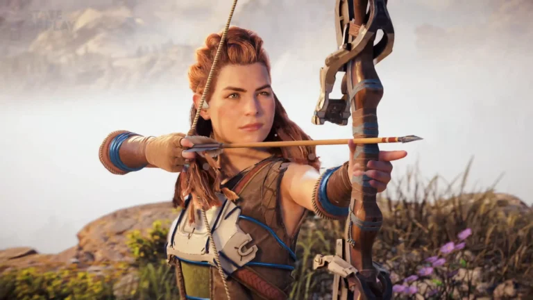 5 raisons de jouer à Horizon Zero Dawn Remastered