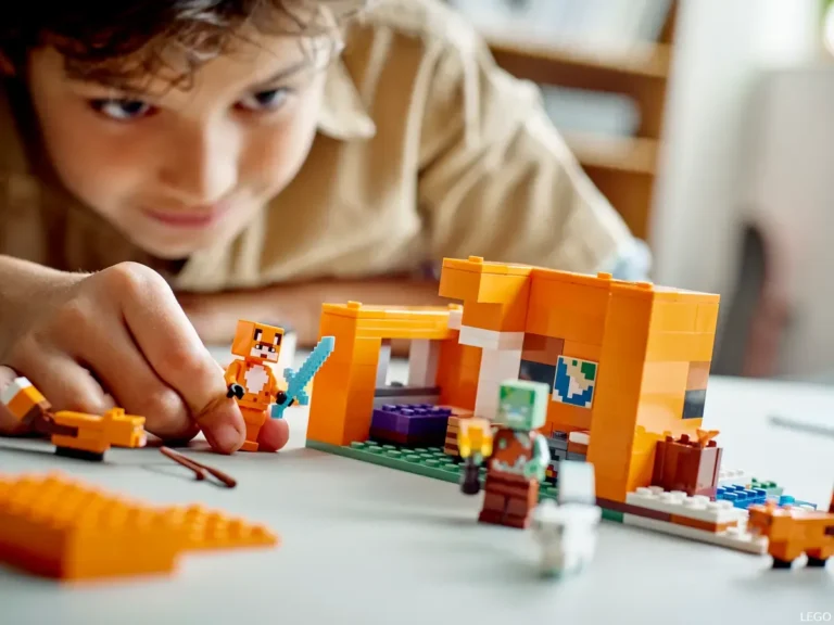 Aldi proposera bientôt une réduction sur LEGO