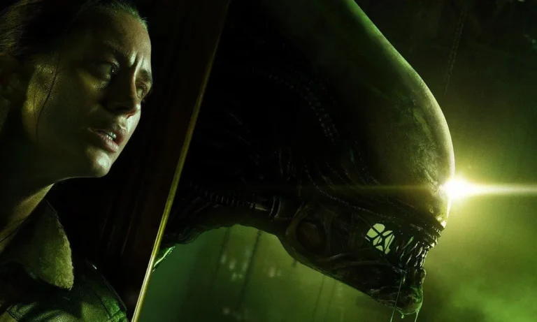 Alien Isolation a enfin une suite