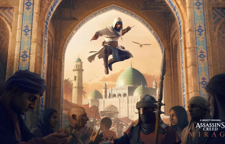 Assassin's Creed Mirage bientôt disponible pour plus de joueurs