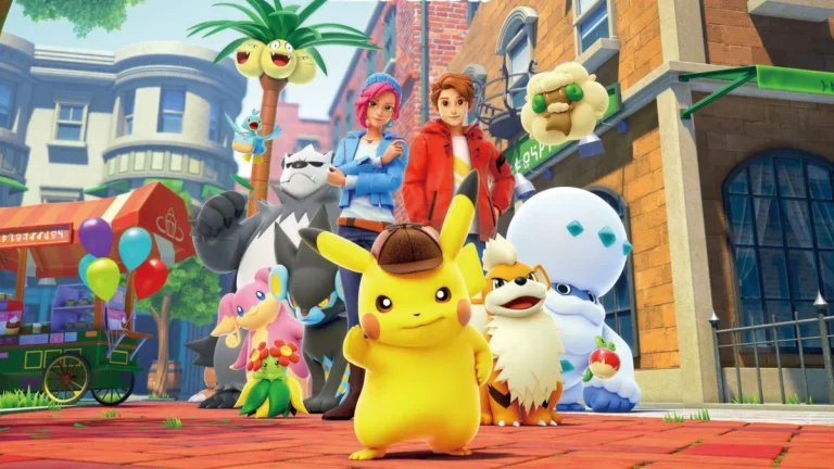 Bol est proposé à un prix intéressant pour ce jeu Switch