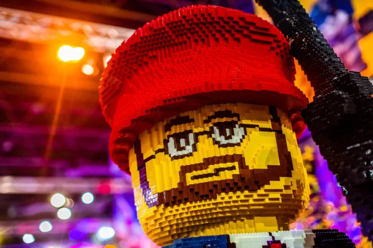 Le prix LEGO augmentera-t-il considérablement bientôt?