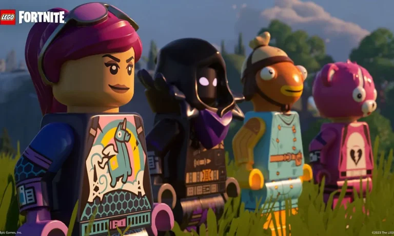 C'est ainsi que ces nouveaux ensembles LEGO vous aideront dans un jeu populaire