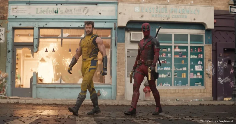 Deadpool & Wolverine arrive très bientôt sur Disney+