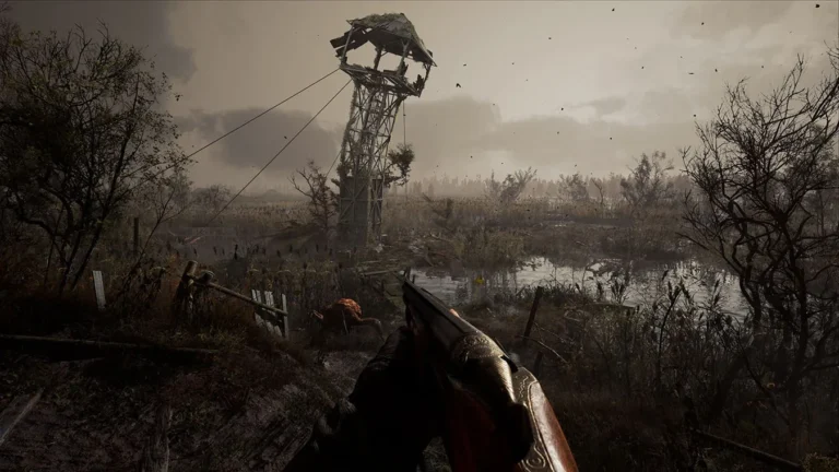 À quels jeux devriez-vous jouer avant de commencer Stalker 2 ?